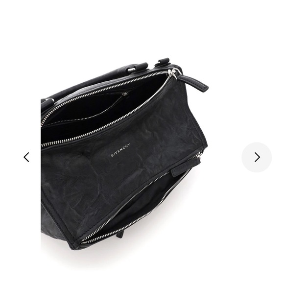Givenchy Medium Pandora Tote - Mint condition, like new - Picture 4 of 5